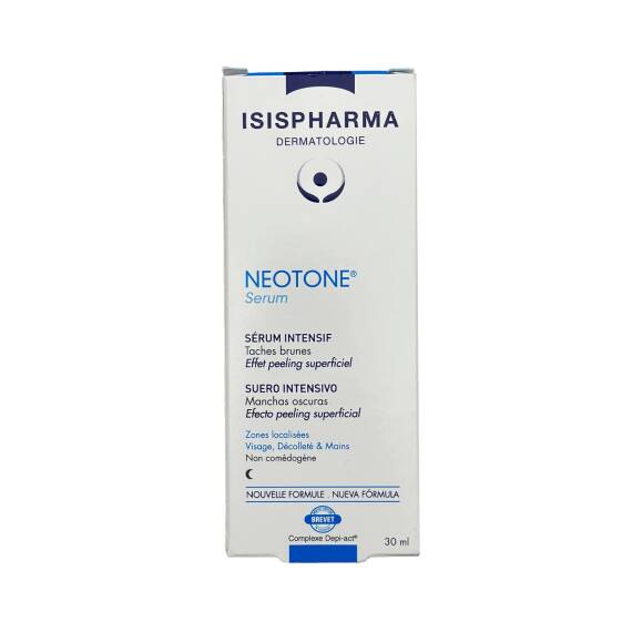 İsis Pharma Neotone serum 30 ml - 1