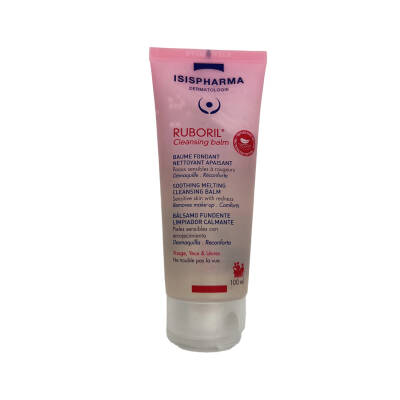 Isis Pharma Ruboril Cleasing Balm 100 ml 1482 - ISIS PHARMA