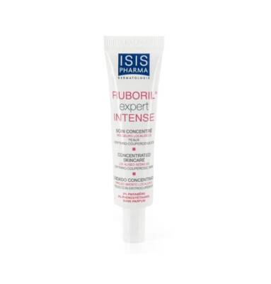 İsis Pharma Ruboril İntense serum 15 ml - ISIS PHARMA