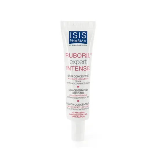 İsis Pharma Ruboril İntense serum 15 ml - 1