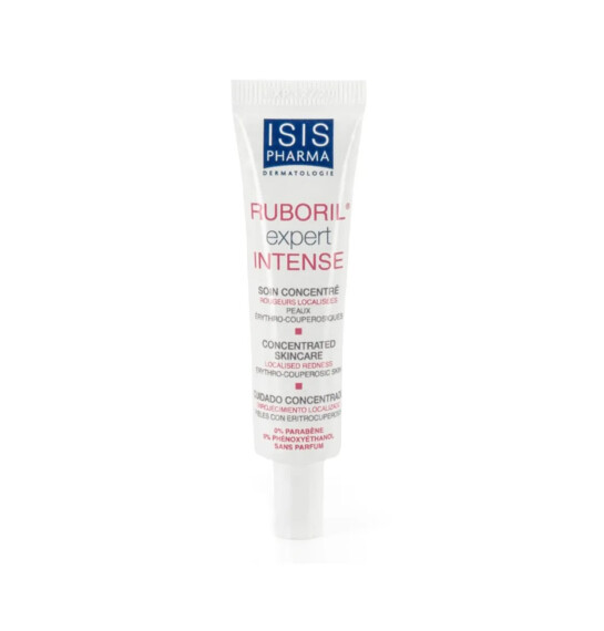 İsis Pharma Ruboril İntense serum 15 ml - ISIS PHARMA