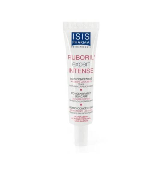 İsis Pharma Ruboril İntense serum 15 ml - 1