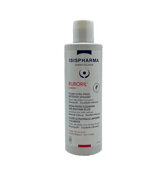 İsis Pharma Ruboril losyon 250 ml - 1