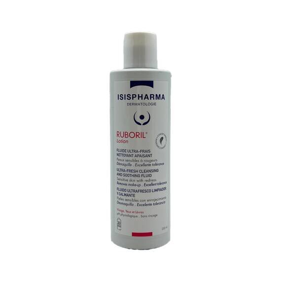 İsis Pharma Ruboril losyon 250 ml - 1