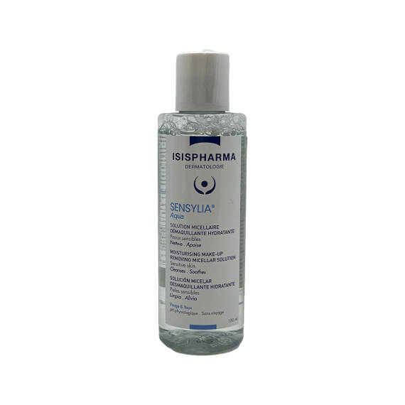 ISIS PHARMA SENSILYA AQUA MISELYAR LOSYON 100ML 0157 - 1