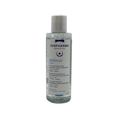 Isis Pharma Sensilya Aqua Miselyar Losyon 100 ml 0157 - ISIS PHARMA