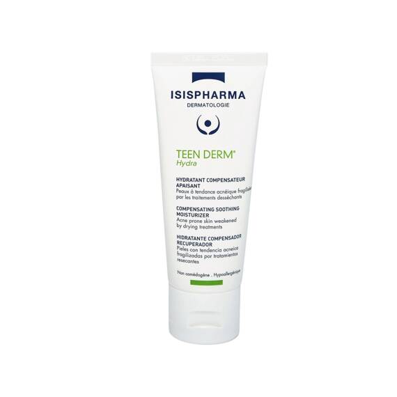 İsis Pharma Teen Derm Hydra krem 40 ml - 1