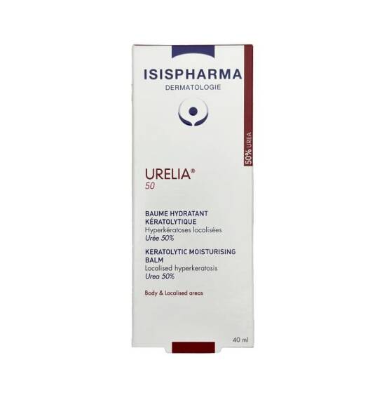 İsis Pharma Urelia 50 balzam 40 ml - 1