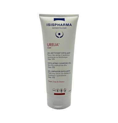 İsis Pharma Urelia gel 200 ml - ISIS PHARMA