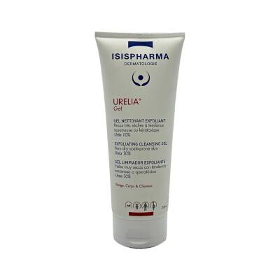 İsis Pharma Urelia gel 200 ml - ISIS PHARMA