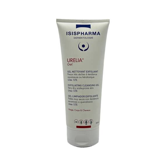 İsis Pharma Urelia gel 200 ml - 1