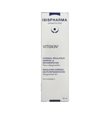 İsis Pharma Vitiskin hidrogel 50 ml - ISIS PHARMA