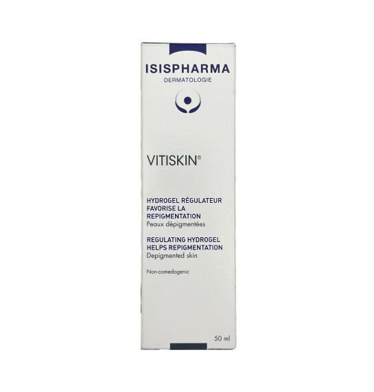 İsis Pharma Vitiskin hidrogel 50 ml - ISIS PHARMA