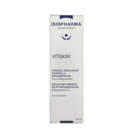 İsis Pharma Vitiskin hidrogel 50 ml - 1