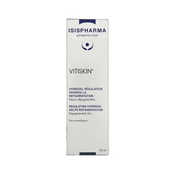 İsis Pharma Vitiskin hidrogel 50 ml - 1