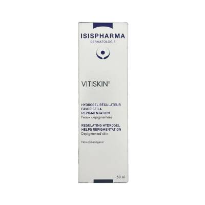 İsis Pharma Vitiskin hidrogel 50 ml - ISIS PHARMA