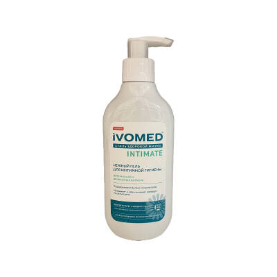 IVOMED 6861 INTIMATE GEL 300ML - 