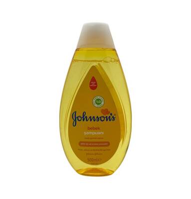 J/B 0469/3197 SADE SAC SAMPUN 500ML - JONSONS BABY