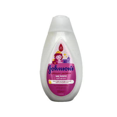 J/B 7015 Saç Kremi, 300 ml