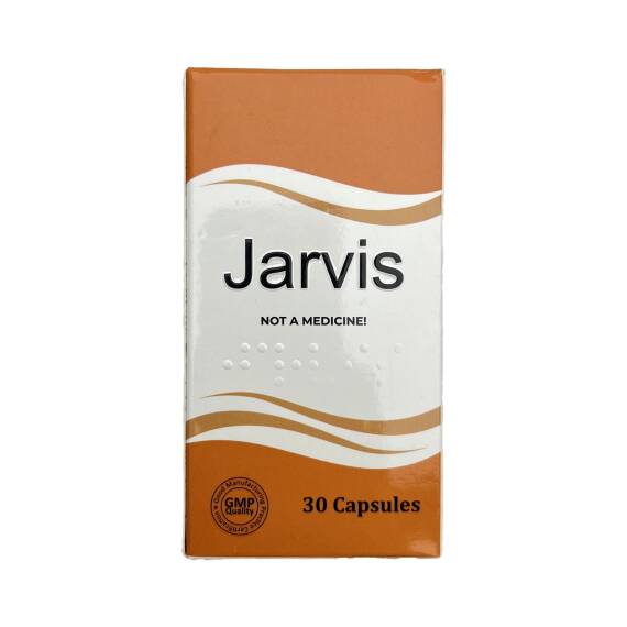 JARVIS N30 TAB - 1