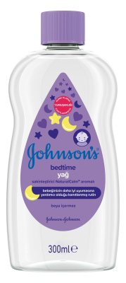 J/B 9075/7192/5635 BEDTIME 300GR YAG - 