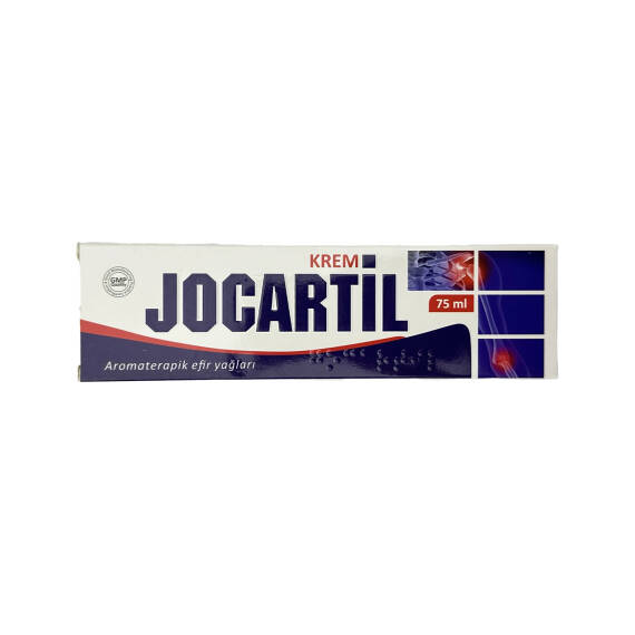 JOCARTIL 75ML KREM - 1