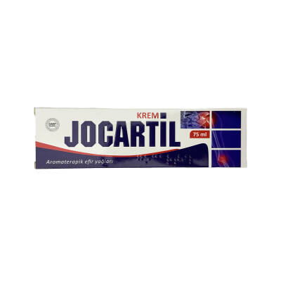 JOCARTIL 75ML KREM - 