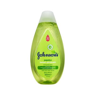 Johnsons Baby Çobanyastığı şampunu 500 ml - JONSONS BABY