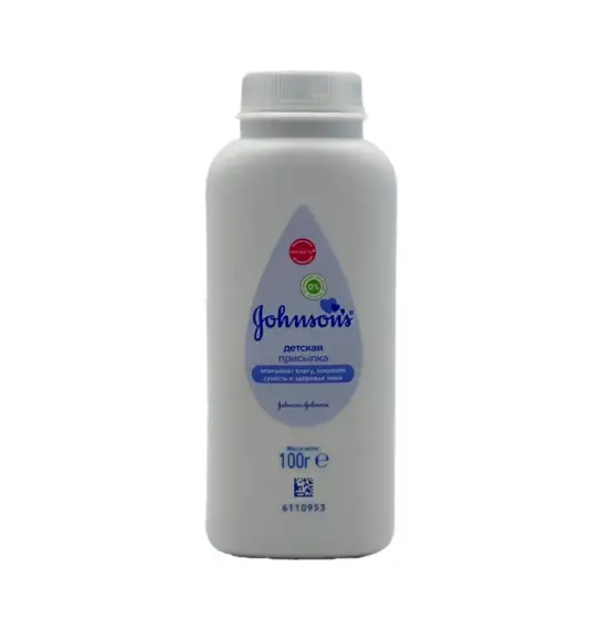 Johnsons Baby Pudra 100 qr - 3