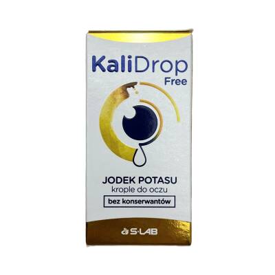 KALIDROP FREE 10ML - 