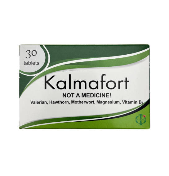 KALMAFORT N30 TB - 1