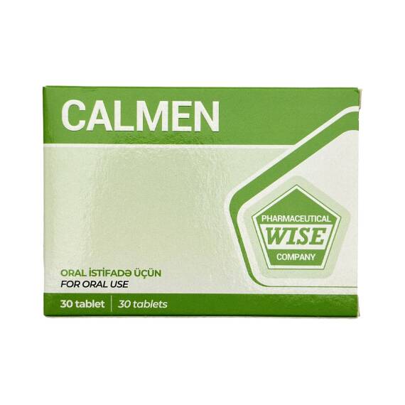 Kalmen N30 Tb - 1