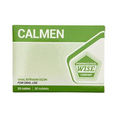 CALMEN N30 TB - 