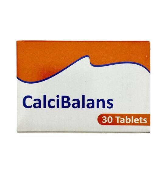 Kalsibalans N30 tablet - 1
