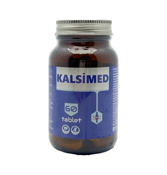 KALSIMED N60 TB - 