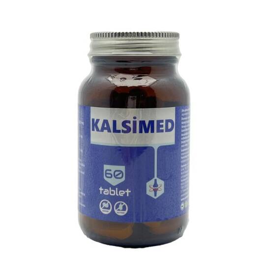 KALSIMED N60 TB - 1