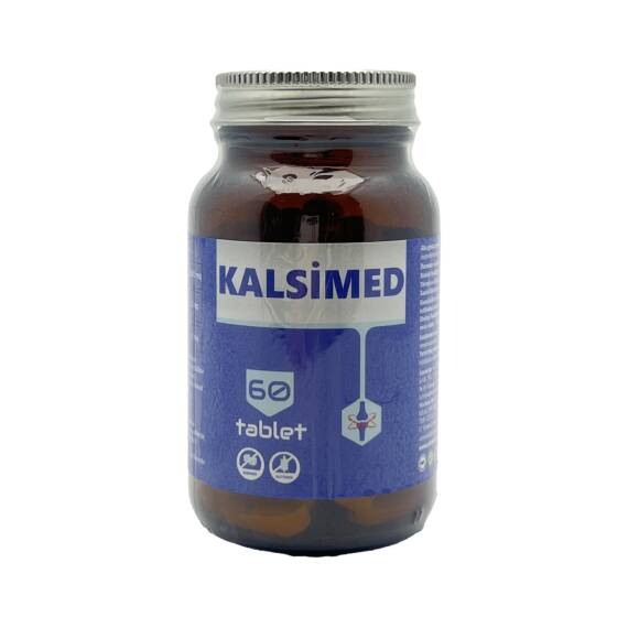 KALSIMED N60 TB - 1