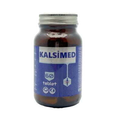 KALSIMED N60 TB - 