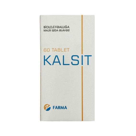 Kalsit N60 tb - 1