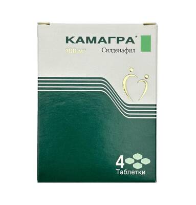 Kamagra 100 mq N4 tb - 