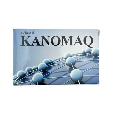 KANOMAG N50 CAP - 