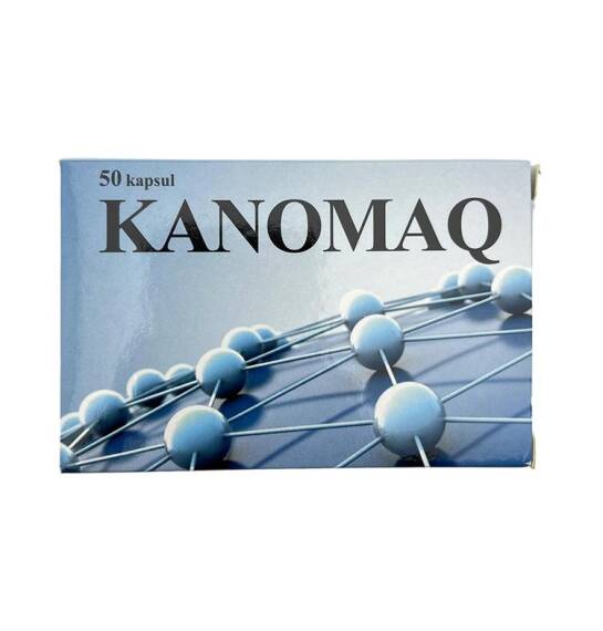 KANOMAG N50 CAP - 1