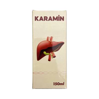 KARAMIN 150ML SRP - 