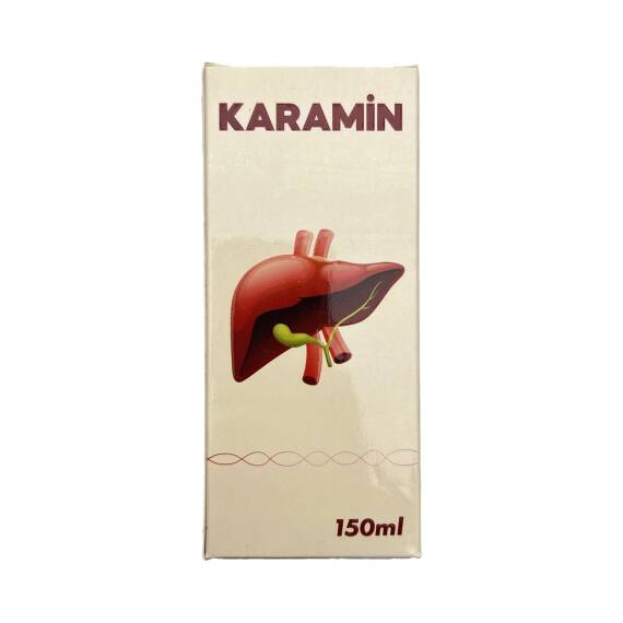 KARAMIN 150ML SRP - 1