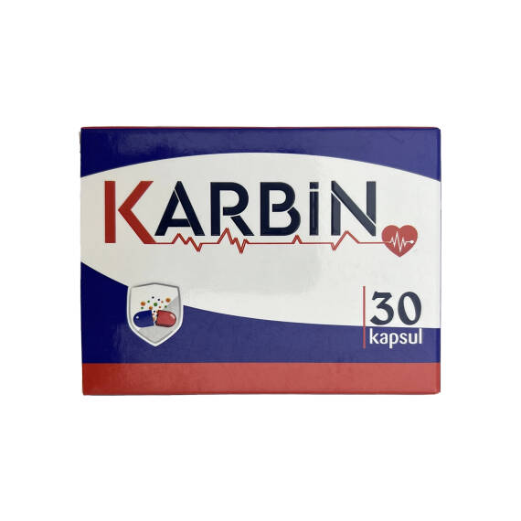 KARBIN N30 CAP - 1