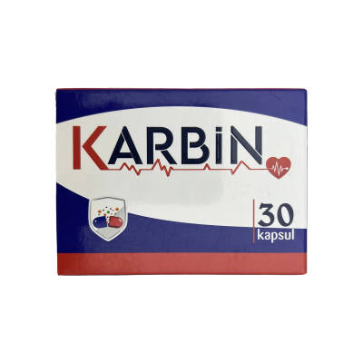 KARBIN N30 CAP - 