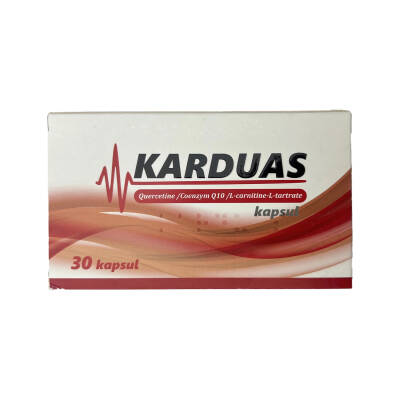 KARDUAS N30 CAP - 