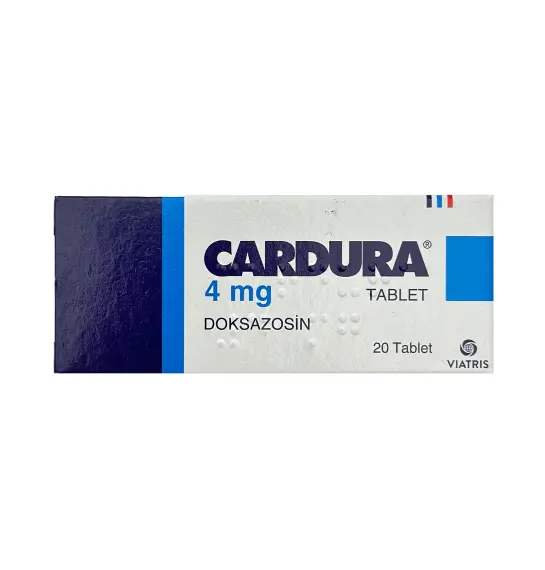 Kardura 4 mq N20 tb - 1