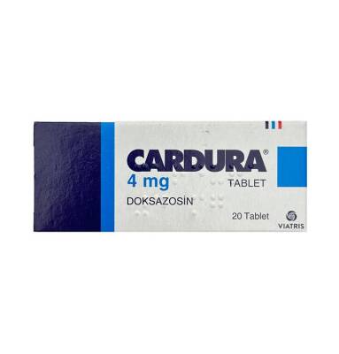Kardura 4 mq N20 tb - 