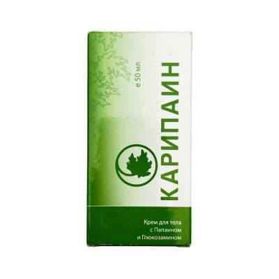 Karipain 50 ml Krem